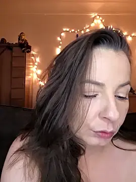 Stripchat Sex Cam of cristalines