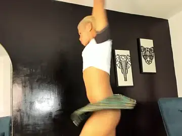 Stripchat Private Sex Chat of im_jasper