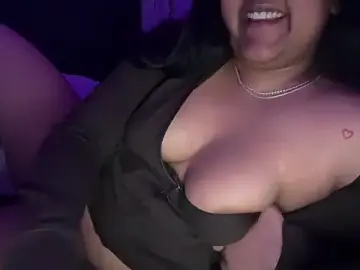 inarahh from stripchat