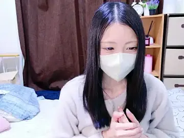 Stripchat Best live sex cam show of tsumugi_h