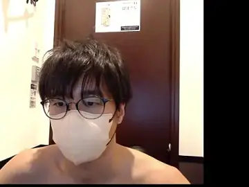 Stripchat Sex Chat of yuu-to-desu