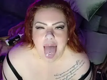 Stripchat Live Porn of AnastasiaCumowa