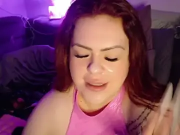 Stripchat Adult Webcams of AnastasiaCumowa