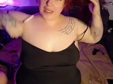 Stripchat Sex Chat of AnastasiaCumowa