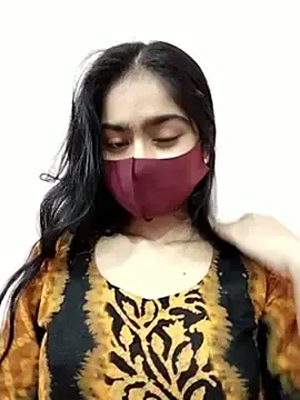 Stripchat Adult Webcam of Arisha-