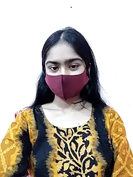 Arisha- from stripchat