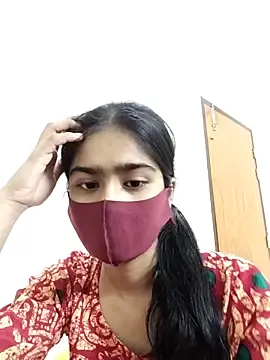 Stripchat Adult Video Chat of Arisha-