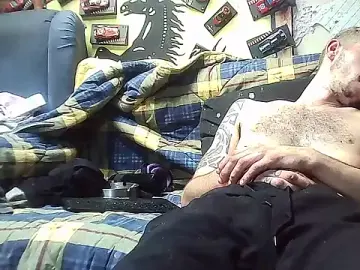 Stripchat Adult Video Chat of ILOVEhairywoman