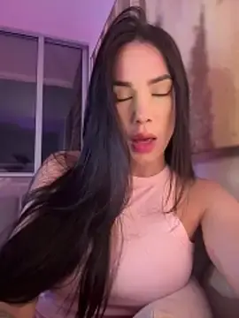 Stripchat Best live sex cam show of Im_Valentina