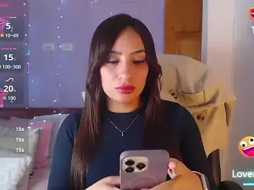 Stripchat Adult Webcams of Paulina_627