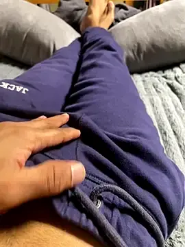 Stripchat Live Sex Cam of SL_NIKI_PUBLIC