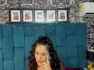 hanny_milf from stripchat