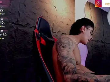 Stripchat Watch Live Sex Cams of joseph_boy