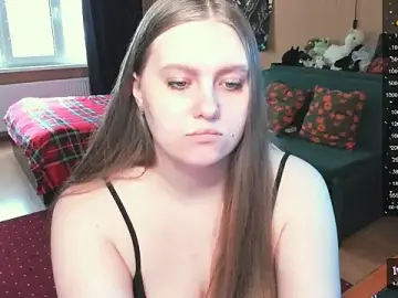 Stripchat Nude Webcam of Alice_Dreamgirl_