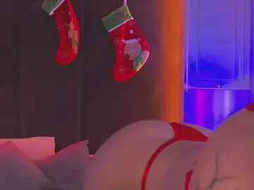 Stripchat Nude Webcam of Luna_Olsen