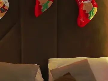 Stripchat Adult Webcam of Luna_Olsen