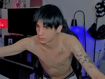 Stripchat Best Webcam of MarkBrowniii