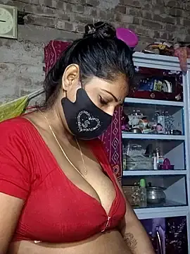 Stripchat Private Sex Chat of Sagarika-24