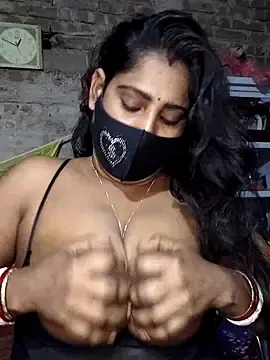 Stripchat Private Sex Chat of Sagarika-24