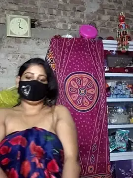 Stripchat Adult Webcam of Sagarika-24