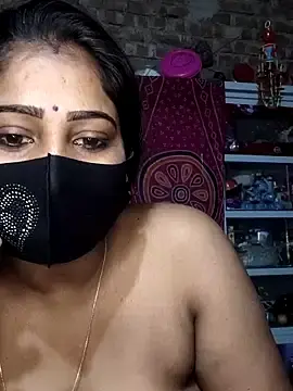 Stripchat Adult Video Chat of Sagarika-24
