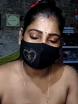 Stripchat Adult Webcam of Sagarika-24