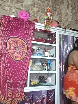 Stripchat Live Porn of Sagarika-24