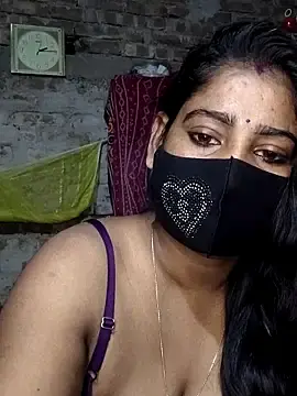 Stripchat Live Sex of Sagarika-24