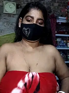 Stripchat Live Sex of Sagarika-24