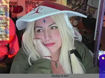 candyy_new from stripchat