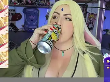 Stripchat Sex Chat of candyy_new