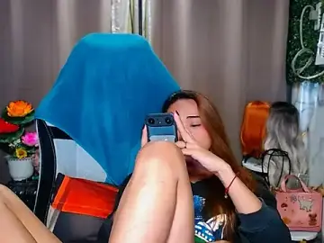 Stripchat Sex Chat of imadriana12