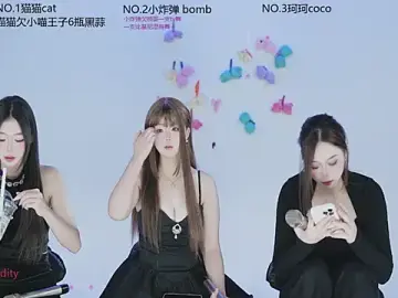 Stripchat Best Webcam of sweetgirls666