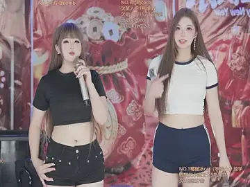 Stripchat Sex Cam of sweetgirls666