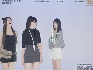 Stripchat Live Sex of sweetgirls666