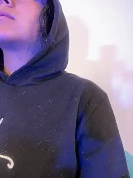 Dafne_se from stripchat