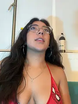 Stripchat Live Porn of Dafne_se