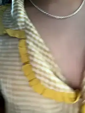Stripchat Best Webcam of Emily-y