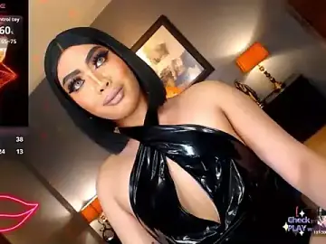 Stripchat Sex Chat of FridaHumphrey