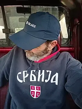 Stripchat Free Live Porn of Hotbodyscottie