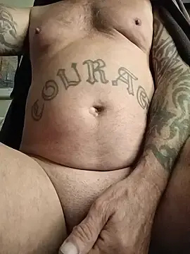 Stripchat Sex Chat of Hotbodyscottie