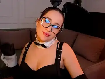 Stripchat Nude Webcam of KissyKit