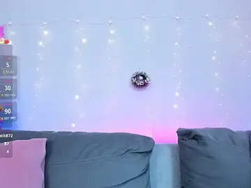 MelodyHudson from stripchat