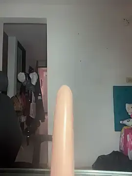 Stripchat Free Porn Cam of Melody_Spencer26