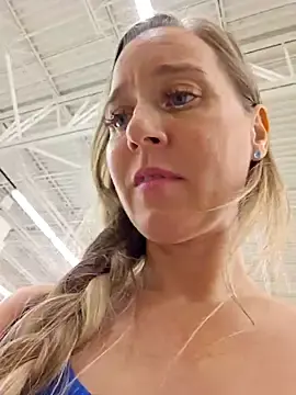 Stripchat Live Sex of Skyellar