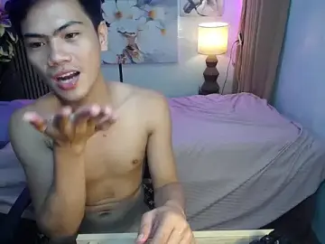 alex_cummer from stripchat