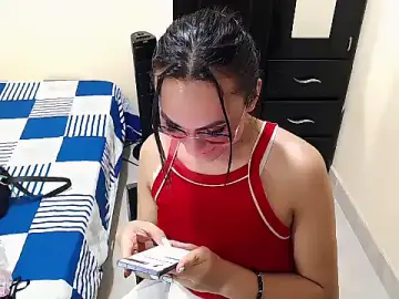 missblu from stripchat