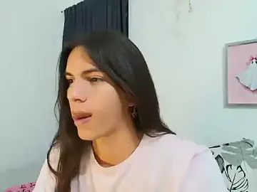 Stripchat Live Porn of pyke_sm