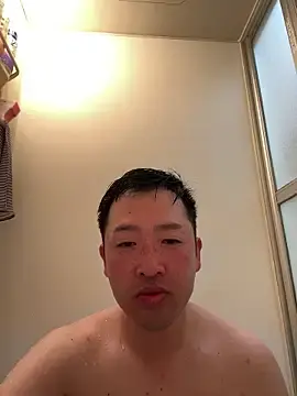 Stripchat Sex Chat of shin0689