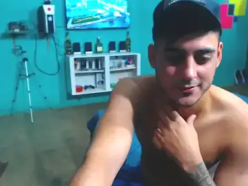 xxxxhotxoxo from stripchat